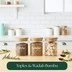 Toples & Wadah Bumbu