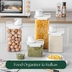 Food Organizer & Kulkas