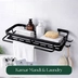 Kamar Mandi & Laundry