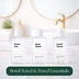 Botol Travel & Travel Essentials