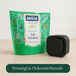 Pewangi & Dekorasi Rumah